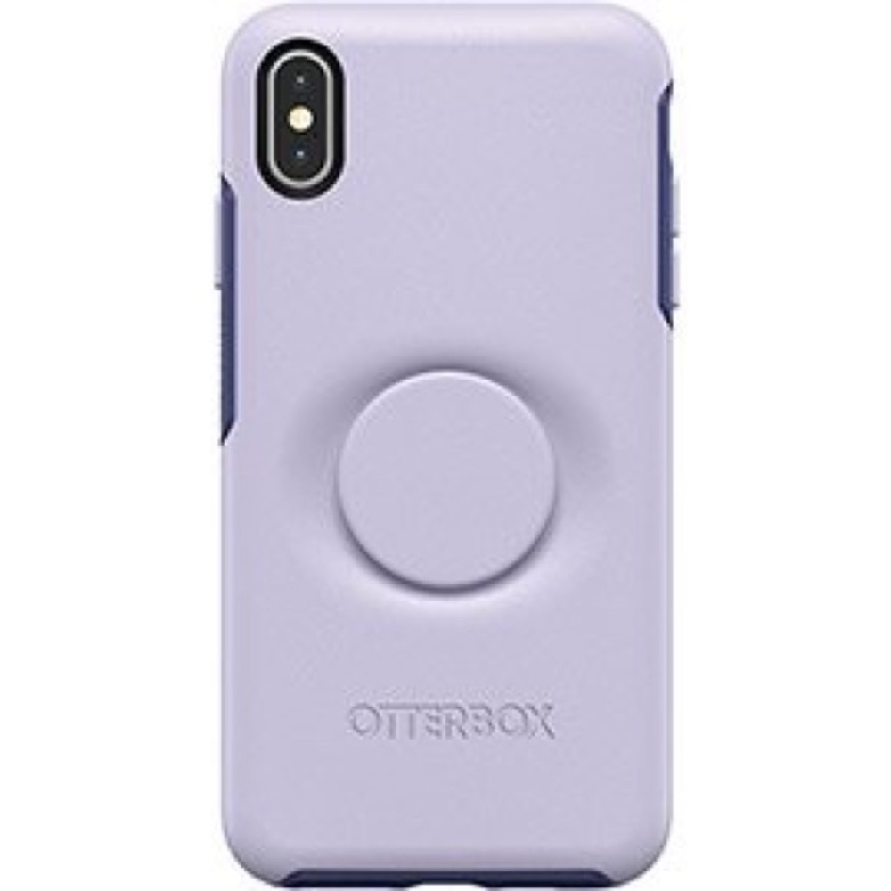 Otter + Pop Symmetry Series for iPhone XS Max